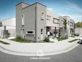 Duplex en Pozo 3 Dormitorios La Alameda Cipolletti