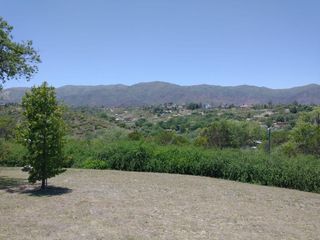 Casa - Huerta Grande