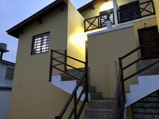 Duplex en venta - 2 dormitorios 1 baño - 60mts2 - Mar Del Tuyu
