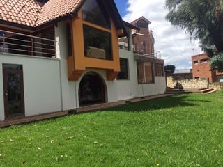 Foto 1 de VENTA de CASAS en BOGOTA