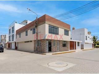 Casa en Alquiler en La Victoria