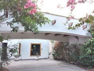ALQUILER, PARQUE SUR CASA U OFICINA!!