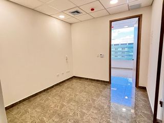Foto 2 de consultorio en arriendo en portal de genoves. Cod A12223