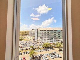 Foto 5 de consultorio en arriendo en portal de genoves. Cod A12223