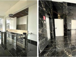 Foto 7 de consultorio en arriendo en portal de genoves. Cod A12223