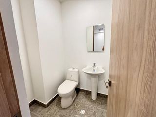 Foto 6 de consultorio en arriendo en portal de genoves. Cod A12223