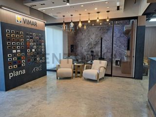 Foto 3 de Venta Oficina Comercial en Edificio Plaza Proyecto, Vía Samborondón