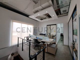 Foto 6 de Venta Oficina Comercial en Edificio Plaza Proyecto, Vía Samborondón