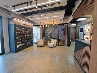 Foto 2 de Venta Oficina Comercial en Edificio Plaza Proyecto, Vía Samborondón