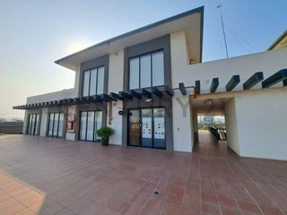 Foto 9 de Venta Oficina Comercial en Edificio Plaza Proyecto, Vía Samborondón