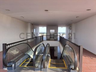 Foto 8 de Venta Oficina Comercial en Edificio Plaza Proyecto, Vía Samborondón