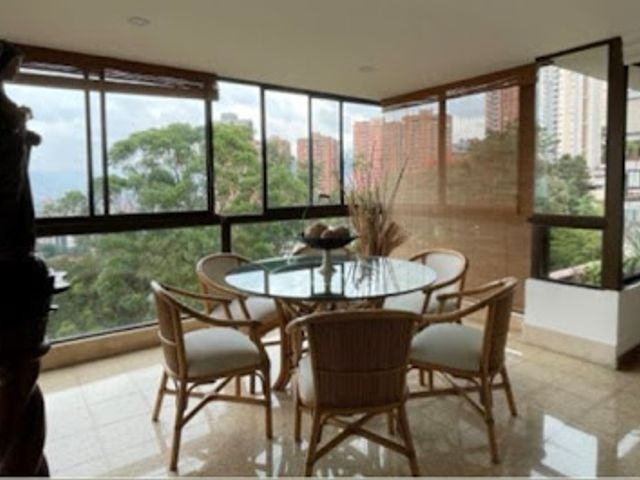 VENTA de APARTAMENTO en MEDELLIN