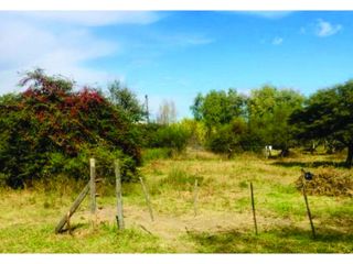 VENTA DE LOTE EN CUATRO HORIZONTES - VIV0421