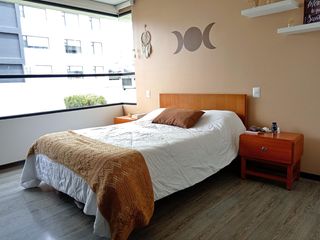 Gran Oportunidad Departamento Moderno | 2 habitaciones, 96m² | Lomas de Monteserrín, Quito