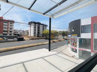 Carcelén, Local Comercial en renta, 42 m2, 2 ambientes, 1 baño