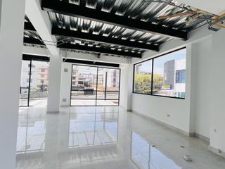 Carcelén, Local Comercial en renta, 42 m2, 2 ambientes, 1 baño