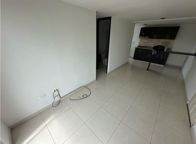 Apartamento en arriendo en Armenia
