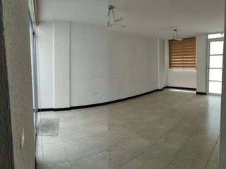La Morita, Casa en renta, 100 m2, 2 habitaciones, 3 baños, 1 parqueadero