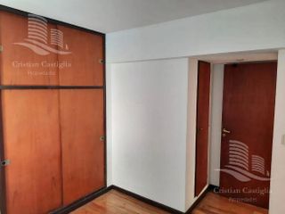 Venta - Departamento Apto Profesional 2/Dos Ambientes, Balcón, Cochera - Centro San Isidro