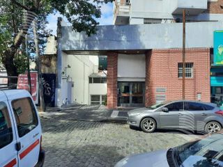 Venta - Departamento Apto Profesional 2/Dos Ambientes, Balcón, Cochera - Centro San Isidro