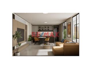 Departamento en Venta en Comas