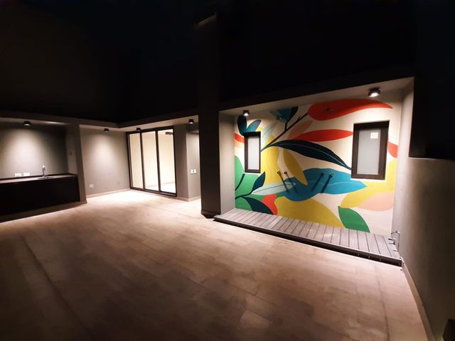 VENTA MONOAMBIENTE CON PATIO ESTRENAR V GRAL MITRE