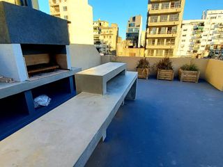 Venta - Departamento - 1 Ambientes - apto profesional-BARRACAS- Terraza - Balcón - A estrenar