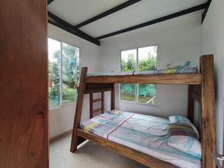 Foto 17 de finca en venta en corregimiento el cabuyal. Cod V905