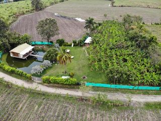 Foto 1 de finca en venta en corregimiento el cabuyal. Cod V905