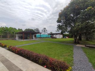 Foto 25 de finca en venta en corregimiento el cabuyal. Cod V905