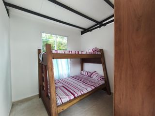 Foto 14 de finca en venta en corregimiento el cabuyal. Cod V905