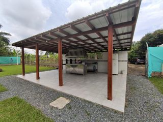 Foto 23 de finca en venta en corregimiento el cabuyal. Cod V905