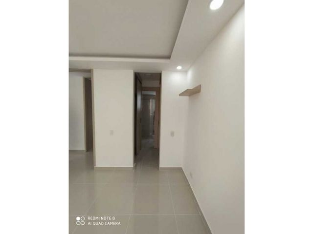 VENDO APARTAMENTO  EN CIUDAD MELENDEZ W6374178  L.M.G