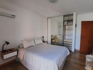ALQUILER: Departamento Amueblado  2 ambientes con cochera