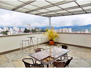 Venta Apartamento Tipo Loft Sector Palermo/Guayacanes, Manizales