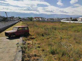Foto 4 de VENDO TERRENO NORTE DE QUITO, SECTOR CALDERON, PARA PROYECTO HABITACIONAL