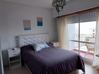 Foto 4 de Hermoso departamento a 100 metros del mar, y una cuadra de peatonal Dufaur.