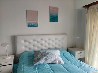 Foto 7 de Hermoso departamento a 100 metros del mar, y una cuadra de peatonal Dufaur.