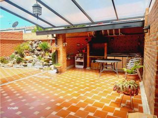 Foto 27 de Venta / Permuta  Casa Barrio las Villas Bogota Ccial Bulevar Niza