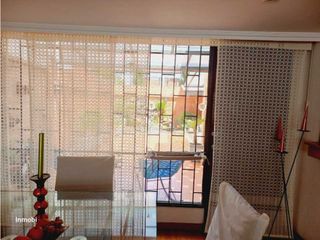 Foto 21 de Venta / Permuta  Casa Barrio las Villas Bogota Ccial Bulevar Niza