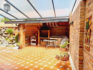 Foto 7 de Venta / Permuta  Casa Barrio las Villas Bogota Ccial Bulevar Niza