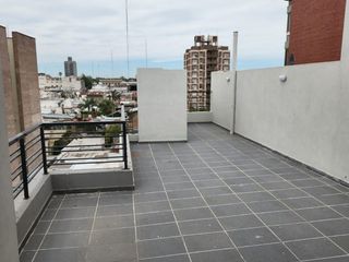Foto 12 de VENTA - DEPATRAMENTO 1 HABITACION - ZONA CENTRICA