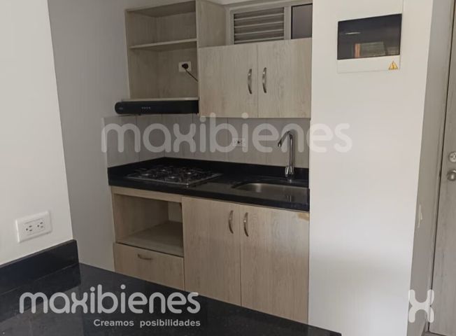 Apartment for rent in Bello