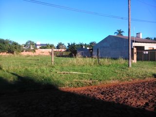 Foto 1 de SE VENDE TERRENO EN APÓSTOLES MISIONES