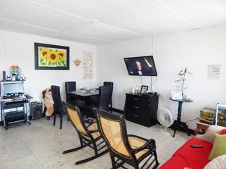Foto 1 de apartamento en venta en los pinos. Cod V83106