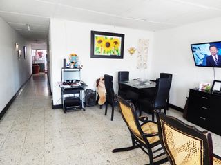 Foto 2 de apartamento en venta en los pinos. Cod V83106