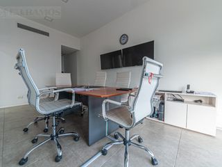 LJ RAMOS | Oficina 62M c/ sala de reunión y kitchenette| Edificio Vohe KM 46, Pilar