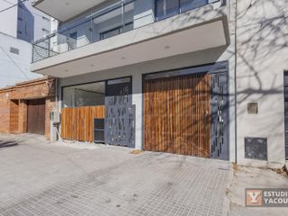 Departamento monoambiente en venta - 1 baño - balcón - 35Mts2 - La Plata