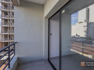 Departamento monoambiente en venta - 1 baño - balcón - 35Mts2 - La Plata