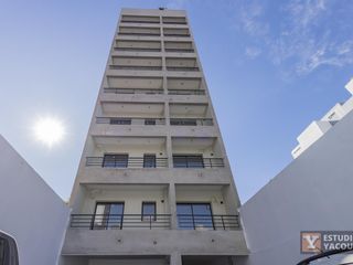 Departamento monoambiente en venta - 1 baño - balcón - 35Mts2 - La Plata